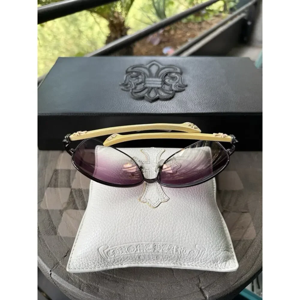 Chrome Hearts TWINKIE sunglasses